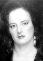 CHERYL DODGE HAHN Obituary (1954