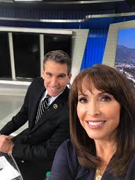 Here for Eyewitness News at 4 today! Jory Rand is in for David Ono. Danny  Romero in for Dallas Raines. What's going