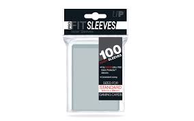 Yet owning cool card sleeves sounds good enough, but what about making your own custom card sleeves? Lcll Hobby When Buying Card Sleeves Make Sure They Are Facebook