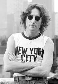 Round frames are a flattering choice for any face shape, making these uncomplicated glasses an ideal style to suit a variety of tastes. John Lennon Biography Songs Albums Death Facts Britannica