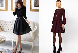 15+ model gaun sabrina paling fashionable 2021. Gaun Yang Subur Model Pendek Dan Panjang Terbaik Untuk Semua Majlis Confetissimo Blog Wanita