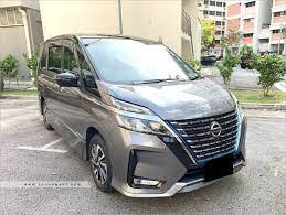 Sgcarmart.com is singapore's number 1 car site with more than 2.6m visitors every month. Used 2020 Nissan Serena E Power Hybrid 1 2a Highway Star Premium For Sale Expired Sgcarmart