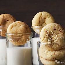 Make the same cookies and icing as you would for the stamp cookies above, but instead of the cookies pictured above were created by australian bakery nectar and stone for new zealand's pop. 42 Christmas Cookies You Can Bake Now And Freeze Until Santa S On The Way Easy Sugar Cookies Cookies Recipes Christmas Freezable Cookies
