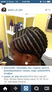 It is best to make the braids skinny and to place them fairly close together. Pin On Hair Extensions And Weaves