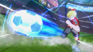 Captain Tsubasa Rise Of New Champions Devoile Trois Nouveaux Personnages Jouables