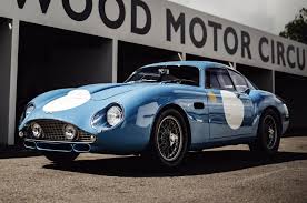 Image result for Concours Blue 2024 Aston Martin