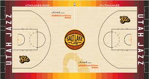 Utah Jazz To Host Salt Lake City Summer League Utah Jazz