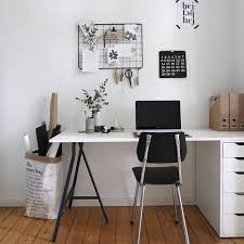 Alex Ladeblok Deze Pin Repinnen Wij Om Jullie Te Inspireren Ikearepint Ikea Ikeanederland Ikeanl Ins Einfaches Wohndekor Schreibtisch Inspiration Black Desk