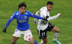 Mira aquí fútbol en vivo y revisa toda la programación de tv para este cierre. Colo Colo Vs Audax Italiano Resultado Goles Y Resumen Por El Campeonato Nacional Leonardo Gil