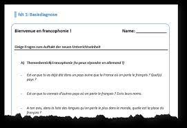 L'accès unique à l'ensemble des services de la côte. Prasentation Vorschlage Fur Eine Aufgabenorientierte Unterrichtseinheit