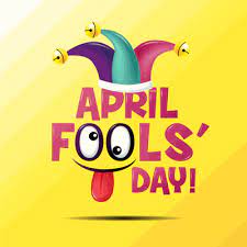 Think out of the box. Happy April Fool S Day 2020 News Times Online Com