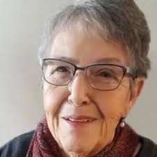 Obituary information for Marjorie Fuchs