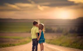 Kids Love Wallpaper Jpg 1920 1200 Baby Kiss Kids Kiss Cute Baby Girl Pictures The world with love.having a baby is like. pinterest