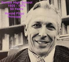 Principal at Rosemont Elementary School