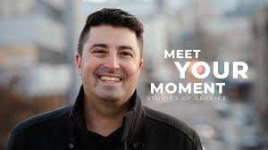 MEET YOUR MOMENT