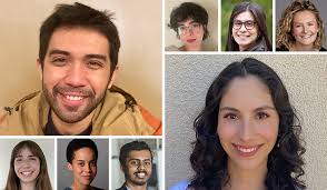 LAF Announces 2023 Olmsted Scholars and National Winners