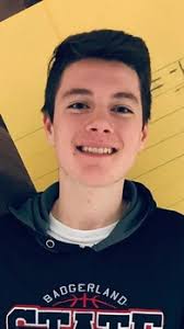 Caden Klingbeil's Men's Volleyball Recruiting Profile