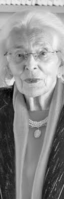 DER JAHRHUNDERT- RÜCKBLICK