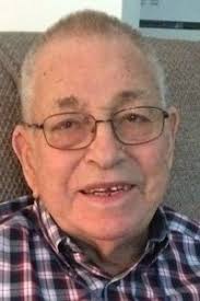 Earl George Stumreiter (1925-2018)