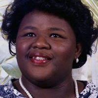 Rochelle Sims, 50, employed with City of Columbia Parks and Recreation