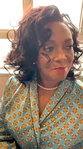 You feel good when you look good. No Bonnets outside ladies 💕🌸