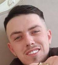 Condolence Book for Craig Corbett (Ballinacurra Weston, Limerick)