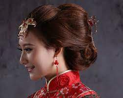 Chinese Wedding Hair Accessory Bridal Heirpain Wedding Hair Accessories Bridal Hair Accessories Wedding Hairstyles