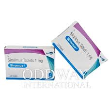 Image result for Sirolimus