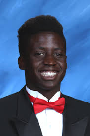 Spanish Fork Football Roster