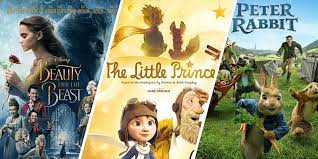 Uncut gems, the irishman, train to busan, and marriage story. 20 Best Kid Movies On Netflix 2021 Family Friendly Films To Stream Now