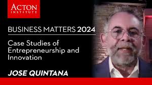 First Principles for Virtuous Business