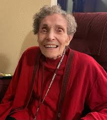 Obituary for Jean A. (Grohs) Nash