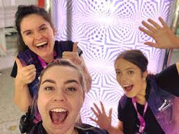 Gabrielle Bentley's Instagram, Twitter & Facebook