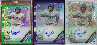 They are including him in their 40 man. It S Wander S World Prospects1500