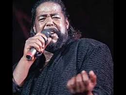 Barry White I Ll Always Love You R B Music Soul Music Ill Always Love You