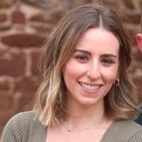 Danielle Daugherty's Instagram, Twitter & Facebook