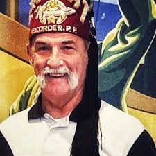 Today would have been your birthday. We miss you every day. Some brothers  and Emirat Nobles are visiting III Paul's grave with Marlene today.