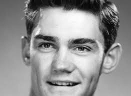 Jerseys In The Rafters: Ronnie Shavlik (1954-56)