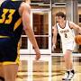 Profile Picture of All-star, three-point leader and a peach; Josh Angle leaves a giant ... (@tsl.news) on Google