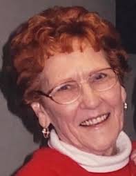 Obituary for Mary Lou (Price) Banks