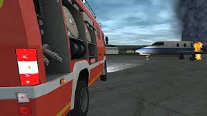 Move out with your team and experience tense missions. Let S Play Firefighters Airport Fire Department Episode 2 Youtube