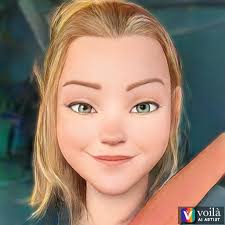 Sophia Cardoza Moser