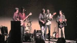 Bill Coffey & His Cash-Money Cousins — The Man I'm Not