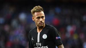 Un point sur les blessures de mbappé et neymar, qui inquiètent le psg: Coupe De France Blesse Au Pied Neymar Sort Sur Blessure Contre Strasbourg Lci