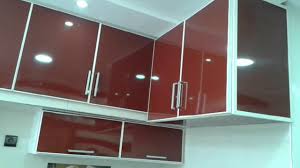 مطبخ باللون الكرونة من جودة ممتازة بالنسبة للمطابخ المتوسطة Youtube