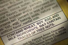 Luckily, there are plenty of options for you if you've decided to cut out gluten from your diet. How To Identify Gluten On Food Labels