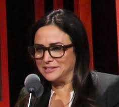 Pamela Adlon: American actress and voice actress (1966-)