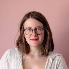 Agnes Graf's Instagram, Twitter & Facebook