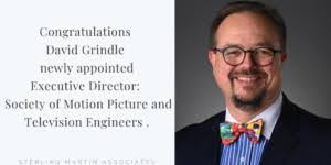 David Grindle's Instagram, Twitter & Facebook