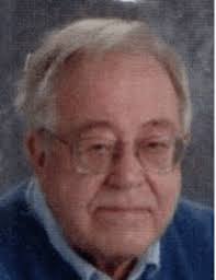 William B. Brouwer Obituary